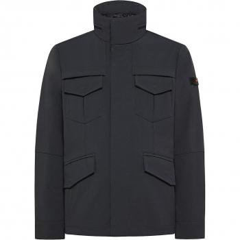 Peuterey Light Jacket for Men in Blue