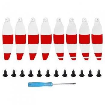 DJI Mavic Mini / Mini 2 Colorful Propeller Set