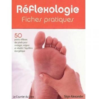 Coffret Reflexologie