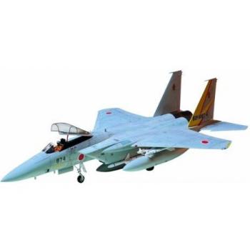 Tamiya 1/48 McDonnell Douglas F-15J Eagle Aircraft Model