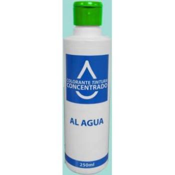 Corante Natural Verde 250 ml