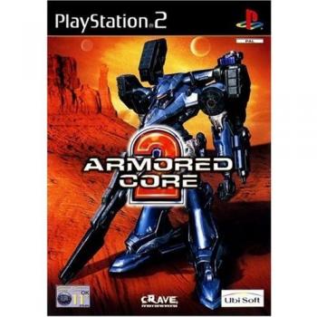 Système d'Armure Core 2