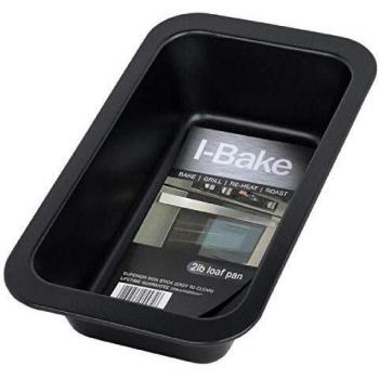 Aluminum Baking Loaf Pan 280 x 155 x 65mm