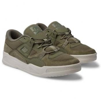 DC Construct Sneakers Skate Vert