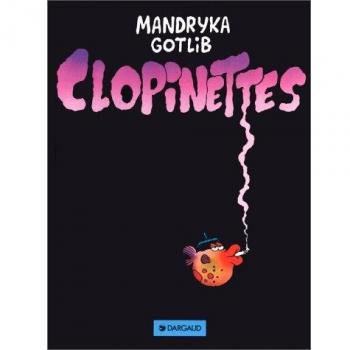 'Rubrique à brac : Clopinettes
