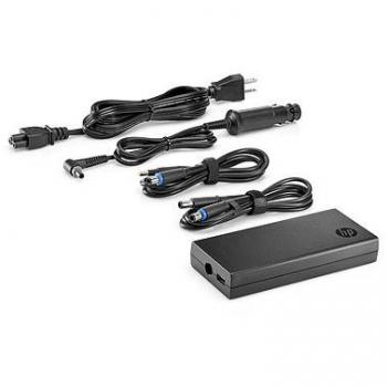HP 90W napájecí adaptér s USB