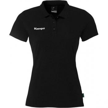 Damen Poloshirt Kempa atmungsaktiv