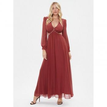 Marciano Floor-Length Dress
