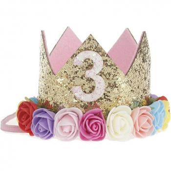Dog Birthday Hat