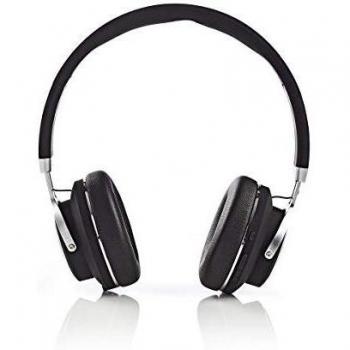 Nedis Draadloze Hoofdtelefoon met Bluetooth