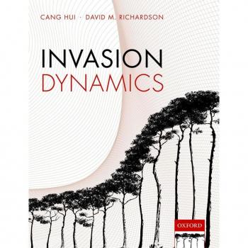 Vitalsource Technologies, Inc. Invasion Dynamics