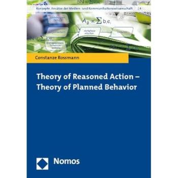 Theory of Reasoned Action