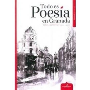 TODO ES POESIA EN GRANADA