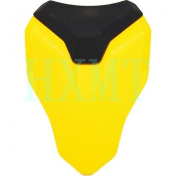 Couvercle de selle Ducati pour motos sportives
