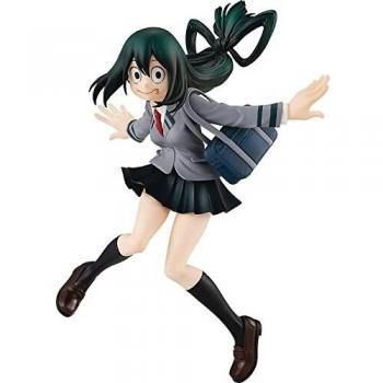 My Hero Academia Statuette Tsuyu Asui 15 cm