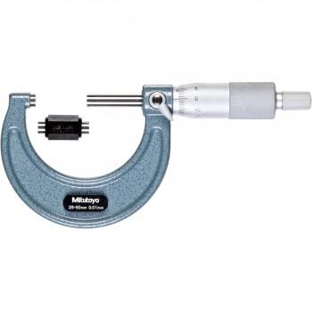 Mitutoyo Precision Outer Micrometer 103-150 mm
