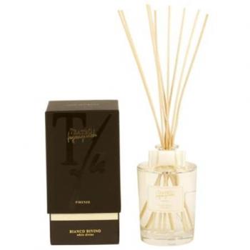 Difusor Luz de Cortina: Blanco Divino 500 ml