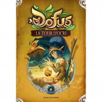 Dofus Tome 4