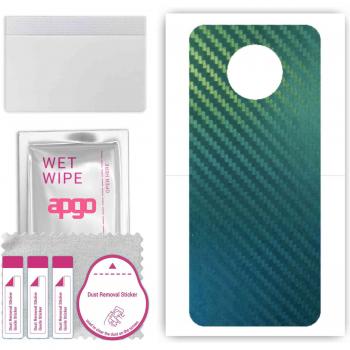 Nokia G50 5G Back Skin Foil