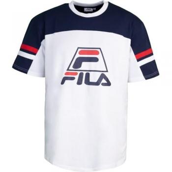 T‑shirt Fila Londerzeel – Confort Pro