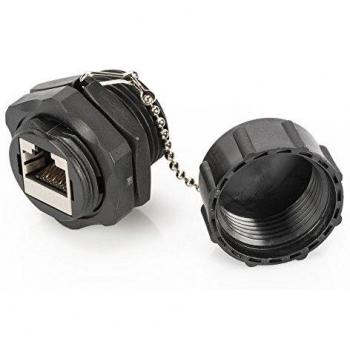 Digitus DN-IND-C6-C Module Keystone