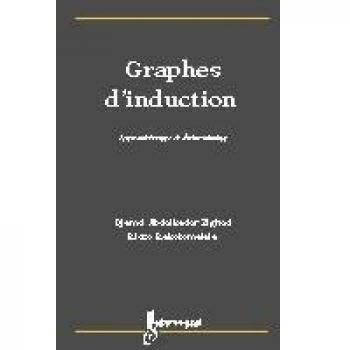 Graphes d'induction : apprentissage et Data Mining