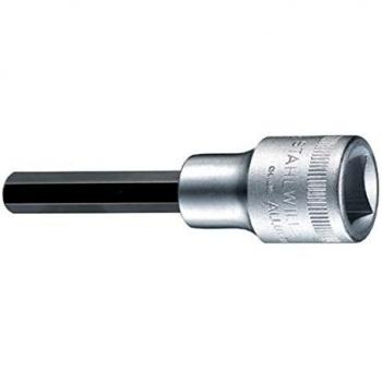 Cabeza de destornillador Stahlwille 1/2 1054/6L