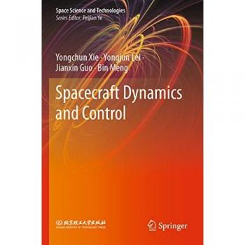 Spacecraft Dynamics and Control (Space Science and Technologies)