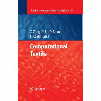 Computational Textile