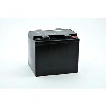 12V 42Ah Genesis EP42 Pure Lead Acid Battery