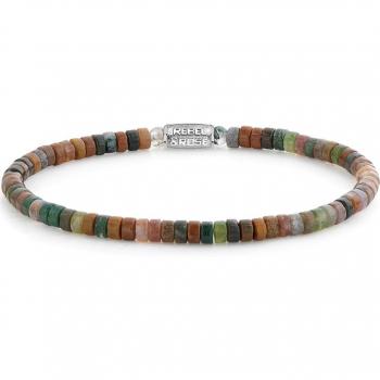Rebel & Rose Indian Summer Armband RR-40082-S-L Herren