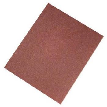Sia Abrasives 1913 P180 Sanding Sheets 230x280mm (50 Sheets)