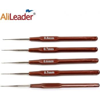 Alileader Micro Hook Crochet Set