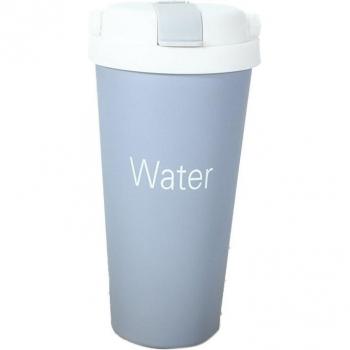 Insulated Stainless Steel Travel Straw Coffee Vessel