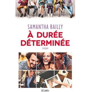 A durée déterminée