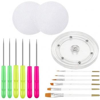Cookie Design Essentials Kit