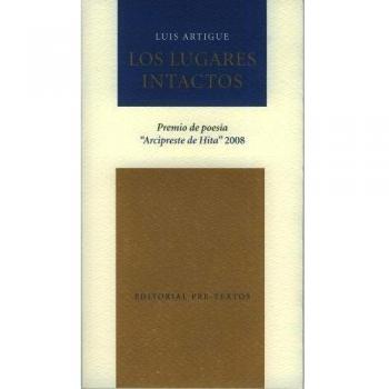 Los lugares intactos