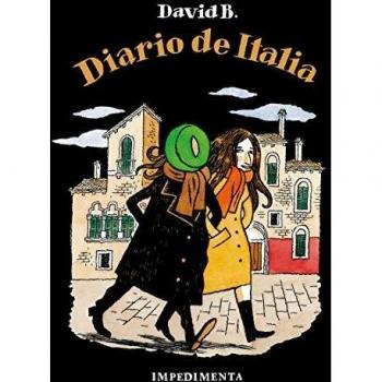 DIARIO DE ITALIA