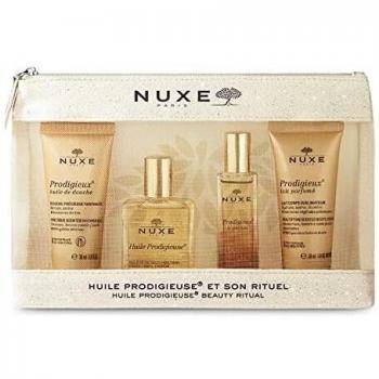 Trousse Nuxe Huile Prodigieuse