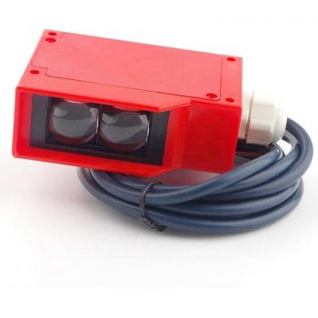 Infrarot Lichtschranke 1-7m für Autoportale