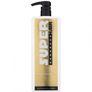 Masque cheveux sensibilisés Super Hair 500 ML