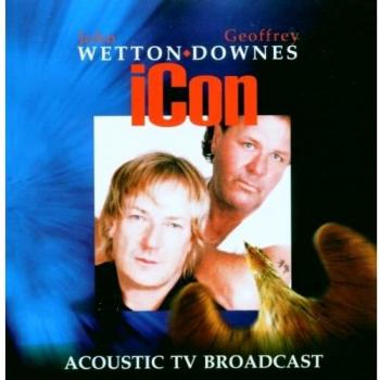 Icon-Acoustic TV Broadcast