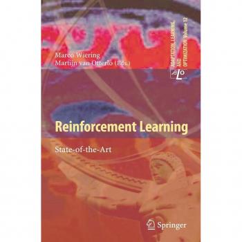 Reinforcement Learning