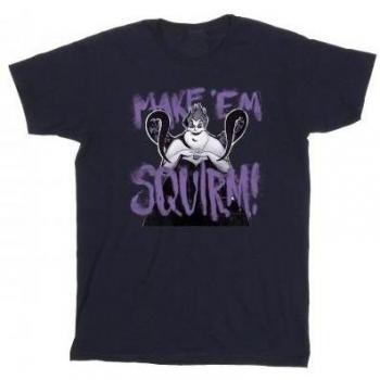 Maglietta Disney Villains Ursula per ragazze 12-13 anni