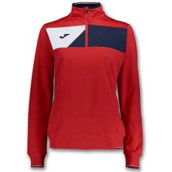 Sudadera Joma Sport Niña Rojo