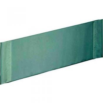 Roba Baby‑Nestchen 60×120 cm – Canvas Weiß, Bettverkleinerung