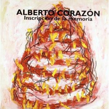 ALBERTO CORAZON INSCRIPCION DE LA MEMORIA