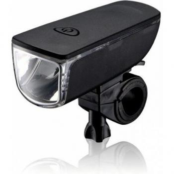 XLC CL-F13 FOCO LED DELANTERA ARIEL 1W 11-20LUX CON SOPORTE