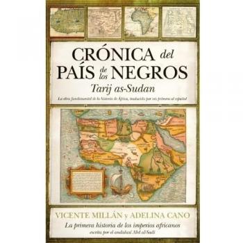 Crónica del país de los negros