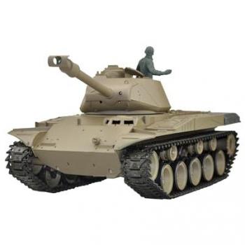 R&S 2.4 GHz Walker Bulldog M41 QC